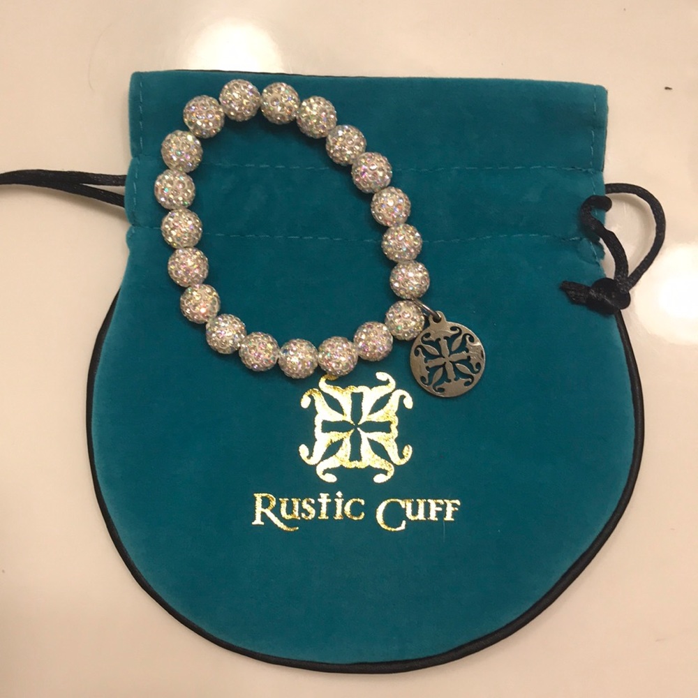 Rustic Cuff Emerson Bracelet
